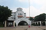 San Juan City Hall, Metro Manila